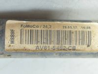 Ford Focus Stabilisaatori varras (esim.)
