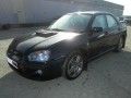 Subaru Impreza 2005 - Automobilis dalims
