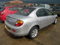 Chrysler Neon 2004 - Automobilis dalims