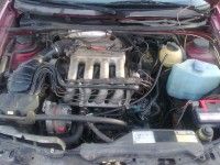 Volkswagen Passat 1991 - Automobilis dalims