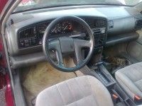 Volkswagen Passat 1991 - Automobilis dalims