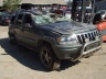 Jeep Grand Cherokee (WJ) 2003 - Automobilis dalims