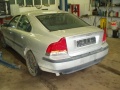 Volvo S60 2002 - Automobilis dalims