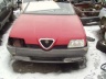 Alfa-Romeo 164 1990 - Automobilis dalims