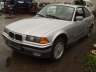 BMW 3 (E36) 1992 - Automobilis dalims