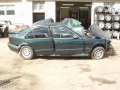 BMW 5 (E39) 1998 - Automobilis dalims