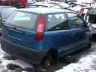 Fiat Punto 1996 - Automobilis dalims