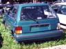 Kia Pride 1998 - Automobilis dalims