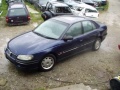Opel Omega 1996 - Automobilis dalims