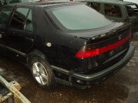 Saab 9000 1992 - Automobilis dalims