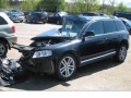 Volkswagen Touareg 2005 - Automobilis dalims