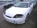Hyundai Coupe 2004 - Automobilis dalims