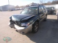 Subaru Forester 2004 - Automobilis dalims