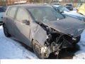 Volkswagen Golf 5 2007 - Automobilis dalims