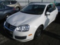 Volkswagen Jetta 2007 - Automobilis dalims