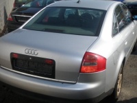 Audi A6 (C5) 2002 - Automobilis dalims