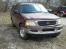 Ford Expedition 1997 - Automobilis dalims