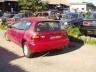 Honda Civic 1995 - Automobilis dalims