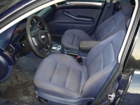 Audi A6 (C5) 1998 - Automobilis dalims