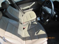 Audi A6 (C5) 1998 - Automobilis dalims