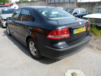 Saab 9-3 2003 - Automobilis dalims