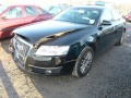 Audi A6 (C6) 2006 - Automobilis dalims