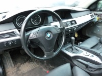 BMW 5 (E60 / E61) 2005 - Automobilis dalims