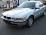 BMW 7 (E38) 2001 - Automobilis dalims