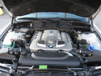 BMW 7 (E38) 2001 - Automobilis dalims