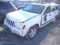 Jeep Grand Cherokee (WK) 2006 - Automobilis dalims
