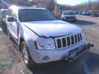 Jeep Grand Cherokee (WK) 2006 - Automobilis dalims