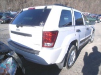Jeep Grand Cherokee (WK) 2006 - Automobilis dalims
