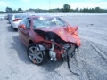 Mitsubishi Eclipse 2007 - Automobilis dalims