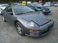 Mitsubishi Eclipse 2001 - Automobilis dalims