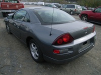 Mitsubishi Eclipse 2001 - Automobilis dalims