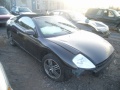 Mitsubishi Eclipse 2005 - Automobilis dalims