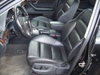 Audi A4 (B6) 2002 - Automobilis dalims