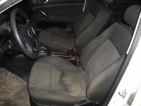 Volkswagen Passat 1997 - Automobilis dalims