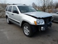 Jeep Grand Cherokee (WK) 2006 - Automobilis dalims