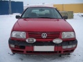 Volkswagen Vento 1993 - Automobilis dalims