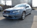 Subaru Legacy 2005 - Automobilis dalims